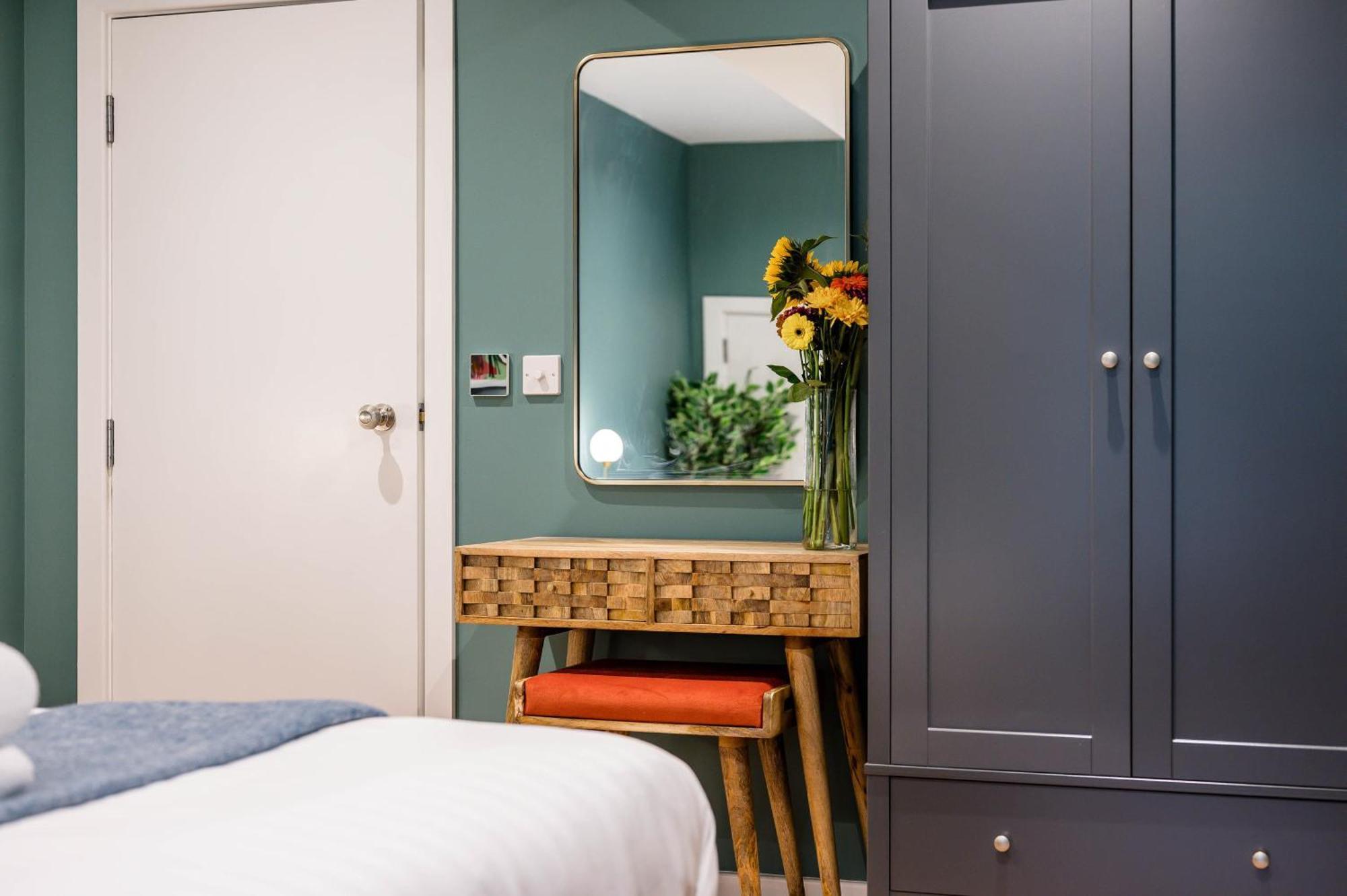 Host & Stay - Catharine Quarters Liverpool Exteriör bild