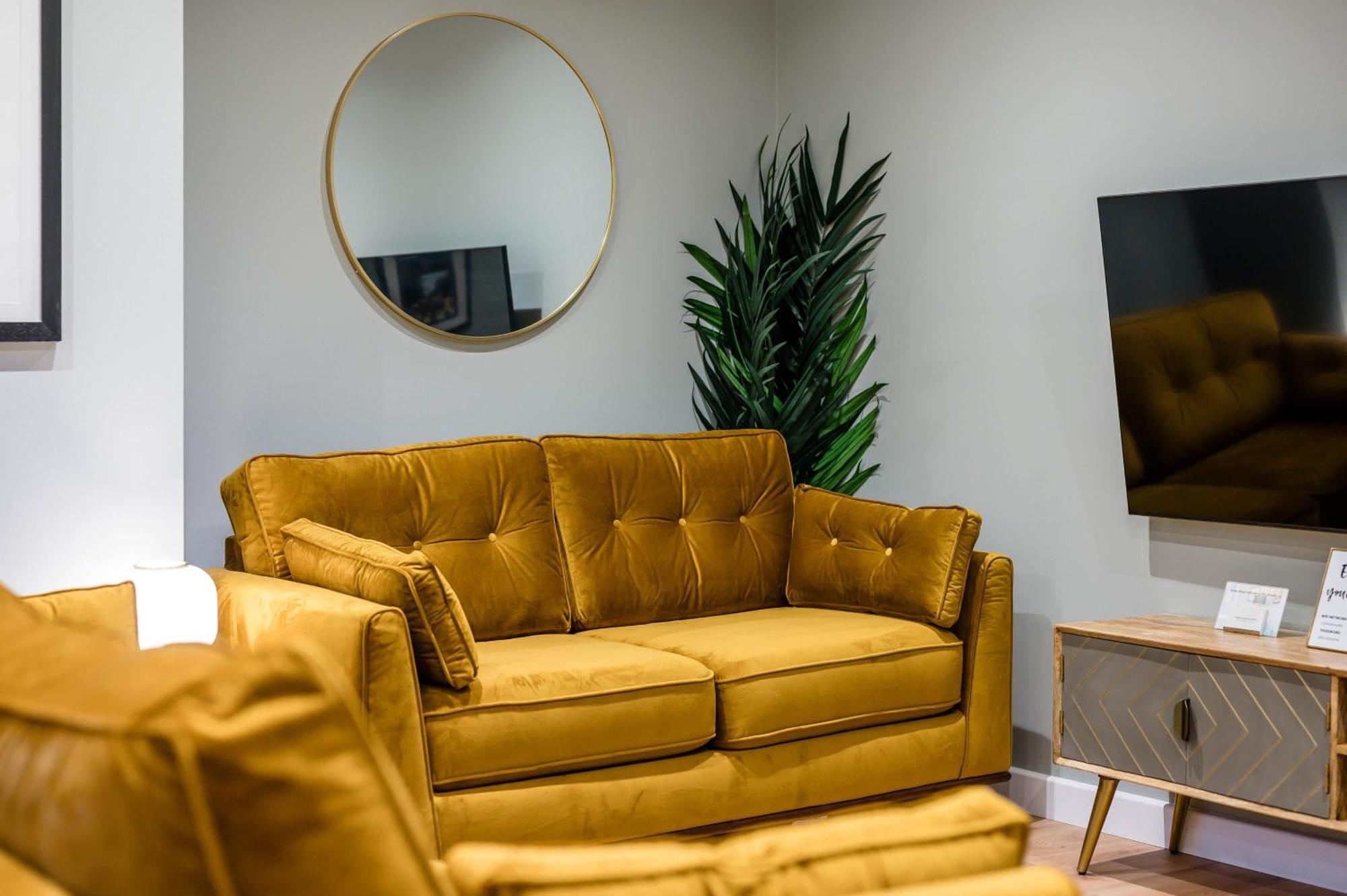 Host & Stay - Catharine Quarters Liverpool Exteriör bild